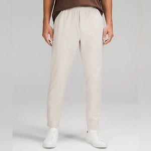 Men’s Lululemon Utilitech Classic-Fit Pull-On Pant